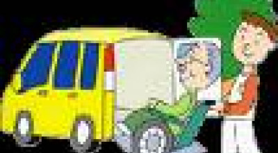 Trasporto diversamente abili adattabilit&agrave;&nbsp; delle autovetture